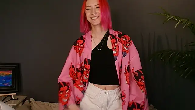 Snapshot of Kar1_na_ chatting on January 2025 08:36:01 AM Kar1 na  online show from January 2025 08:36:01 AM