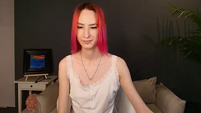 Snapshot of Kar1_na_ chatting on January 2025 08:29:02 AM Kar1 na  online show from January 2025 08:29:02 AM