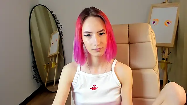 Snapshot of Kar1_na_ chatting on January 2025 11:51:02 AM Kar1 na  online show from January 2025 11:51:02 AM