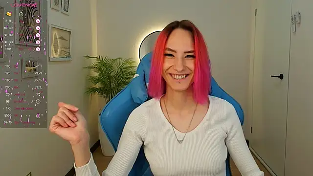 Snapshot of Kar1_na_ chatting on January 2025 11:22:02 AM Kar1 na  online show from January 2025 11:22:02 AM