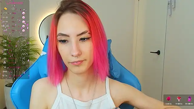 Snapshot of Kar1_na_ chatting on January 2025 02:07:01 PM Kar1 na  online show from January 2025 02:07:01 PM