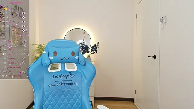 Snapshot of Kar1_na_ chatting on February 2025 08:28:02 AM Kar1 na  online show from February 2025 08:28:02 AM