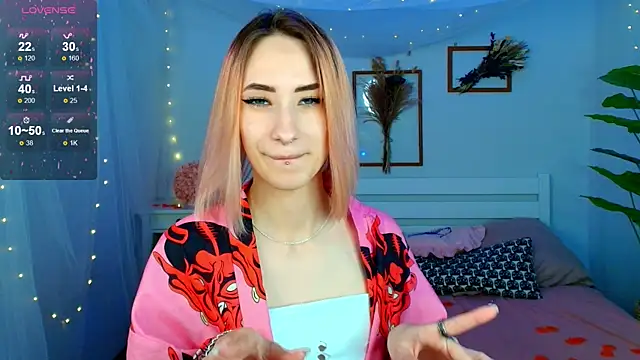 Snapshot of Kar1_na_ chatting on March 2025 08:55:02 AM Kar1 na  online show from March 2025 08:55:02 AM