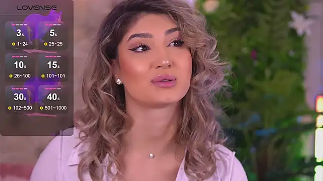 SarahPeach8 online show from January 2025 08:04:01 AM