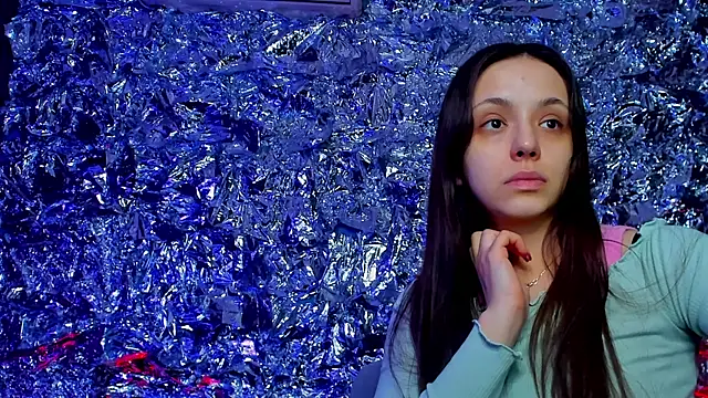 Snapshot of Sahara_Shields chatting on January 2025 10:27:02 AM Sahara Shields online show from January 2025 10:27:02 AM