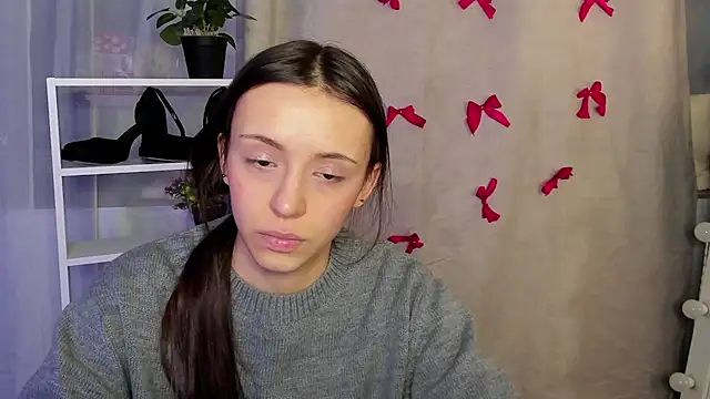 Snapshot of Sahara_Shields chatting on January 2025 10:23:02 AM Sahara Shields online show from January 2025 10:23:02 AM