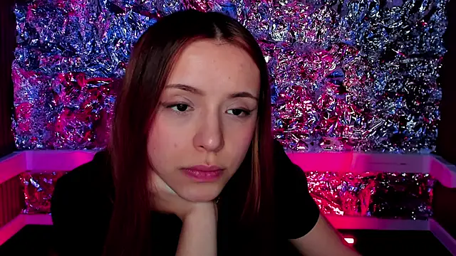 Snapshot of Sahara_Shields chatting on February 2025 12:28:01 PM Sahara Shields online show from February 2025 12:28:01 PM