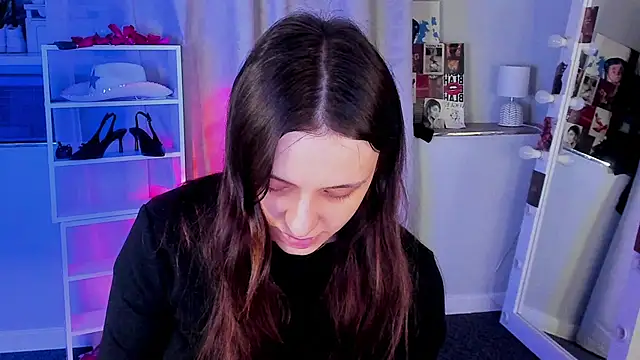 Sahara Shields online show from April 2026 09:36:02 AM