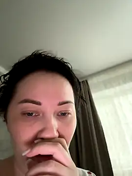 Snapshot of Kiss_My_Body chatting on October 2025 09:32:02 AM Kiss My Body online show from October 2025 09:32:02 AM