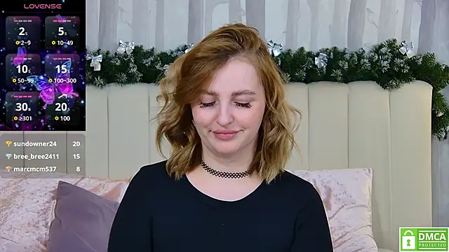 Snapshot of Eva__Summer chatting on January 2025 07:34:01 PM Eva Summer online show from January 2025 07:34:01 PM