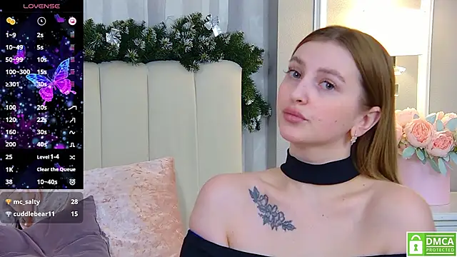 Snapshot of Eva__Summer chatting on January 2025 07:52:01 PM Eva Summer online show from January 2025 07:52:01 PM