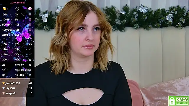 Snapshot of Eva__Summer chatting on January 2025 04:34:02 PM Eva Summer online show from January 2025 04:34:02 PM