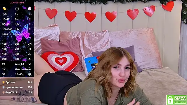 Snapshot of Eva__Summer chatting on February 2025 07:40:02 PM Eva Summer online show from February 2025 07:40:02 PM