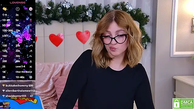 Snapshot of Eva__Summer chatting on February 2025 07:38:01 PM Eva Summer online show from February 2025 07:38:01 PM