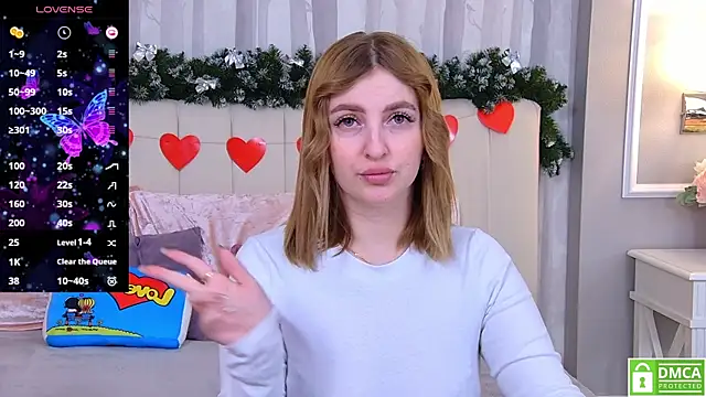 Snapshot of Eva__Summer chatting on February 2025 01:05:01 PM Eva Summer online show from February 2025 01:05:01 PM