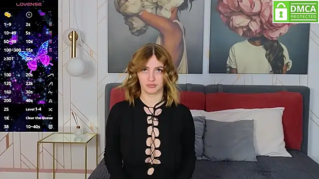 Snapshot of Eva__Summer chatting on February 2025 12:57:02 PM Eva Summer online show from February 2025 12:57:02 PM