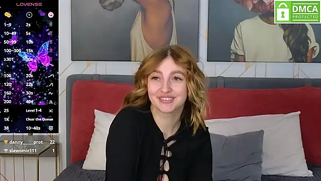 Snapshot of Eva__Summer chatting on February 2025 04:03:02 PM Eva Summer online show from February 2025 04:03:02 PM