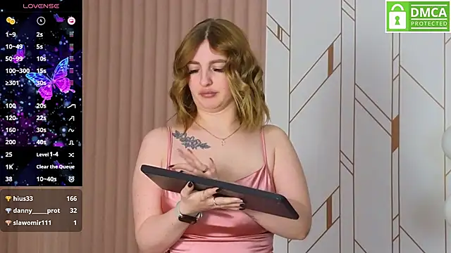 Snapshot of Eva__Summer chatting on February 2025 07:41:02 PM Eva Summer online show from February 2025 07:41:02 PM