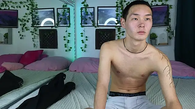 M Jasper online show from January 2025 05:23:01 PM