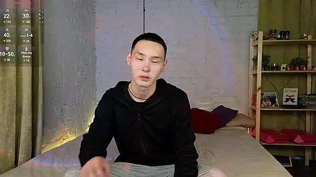 M Jasper online show from January 2025 03:04:01 PM