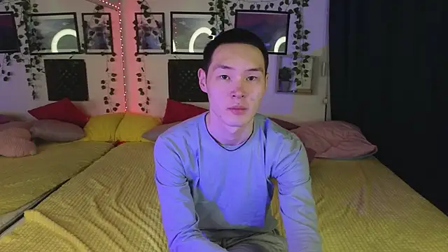 M Jasper online show from February 2025 06:38:01 PM