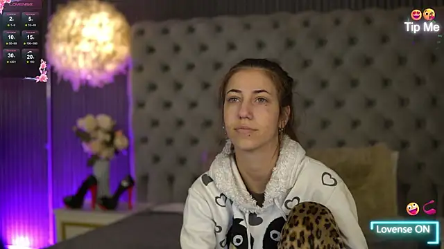 KeylaBlair online show from March 2026 07:21:02 PM