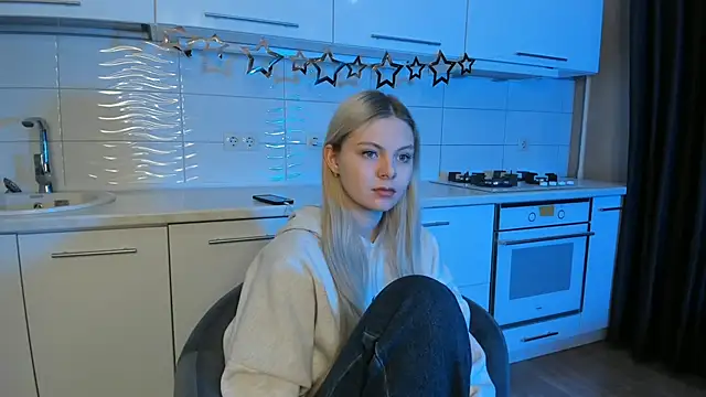 SynnoveEyre online show from January 2025 02:46:02 PM