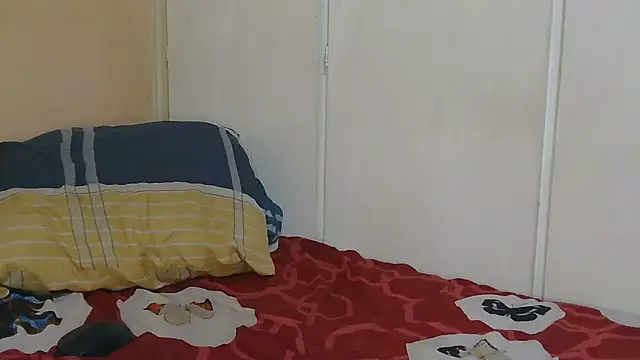 BigBootyStudent online show from October 2025 06:28:02 PM