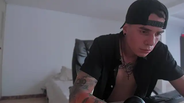 Baan10 online show from January 2025 09:09:02 PM