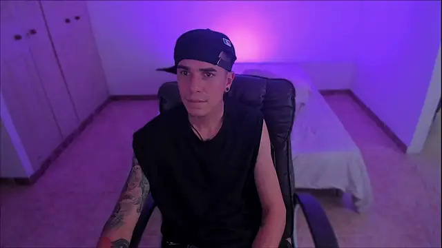 Baan10 online show from January 2025 10:02:01 PM