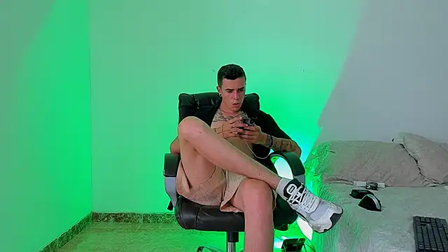 Baan10 online show from January 2025 09:13:01 PM