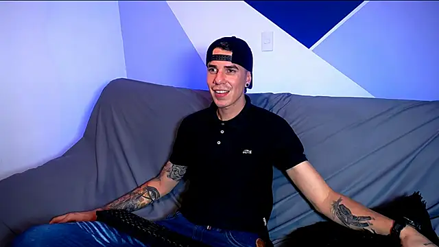 Baan10 online show from February 2025 04:56:02 PM