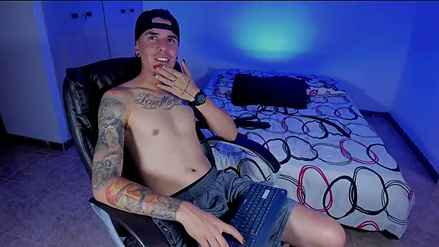 Baan10 online show from February 2025 10:09:01 PM