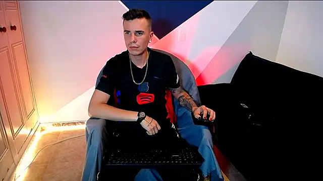 Baan10 online show from March 2025 09:15:01 PM