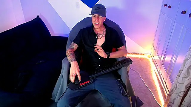 Baan10 online show from March 2025 08:35:02 PM