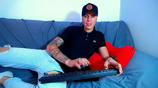 Baan10 online show from March 2025 08:31:01 PM