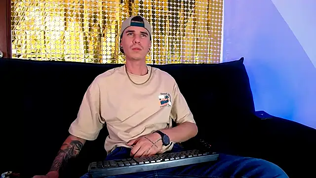 Baan10 online show from March 2025 08:37:01 PM