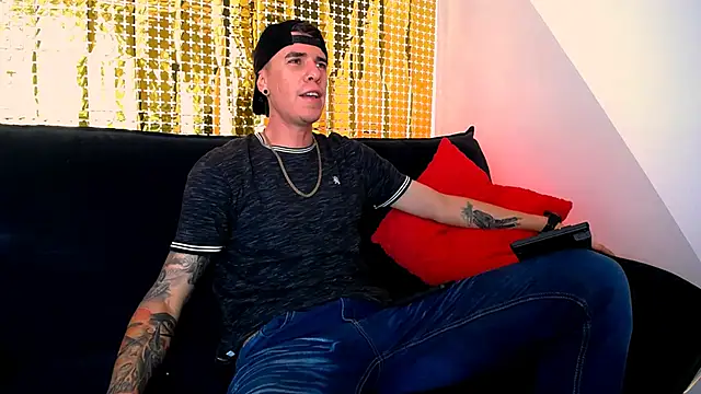 Baan10 online show from March 2025 02:13:02 PM