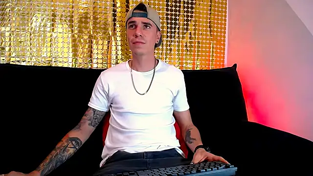 Baan10 online show from March 2025 09:02:02 PM