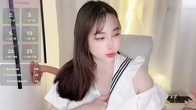 Snapshot of Alano-01 chatting on February 2025 05:20:01 AM Alano-01 online show from February 2025 05:20:01 AM