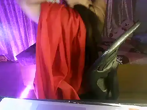 Alfiza46 online show from October 2025 05:39:02 AM