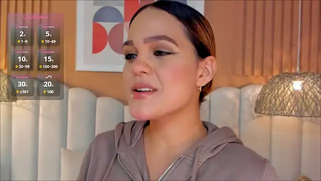 Snapshot of rutila_ford chatting on January 2025 10:21:02 AM rutila ford online show from January 2025 10:21:02 AM