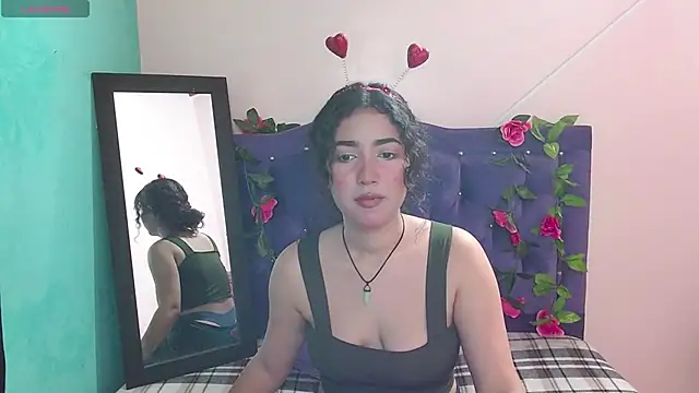 Atlanta Beautiful online show from March 2025 06:21:02 PM