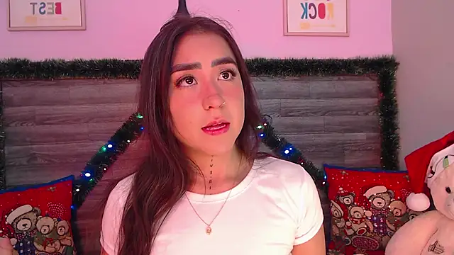 AdaaMillan online show from December 2025 09:09:01 PM