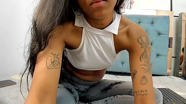 pocahontas pow online show from February 2026 11:15:02 AM