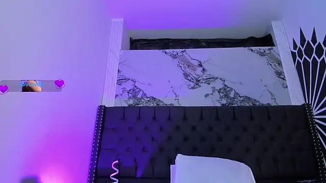 EthaanCox online show from February 2026 08:54:01 PM