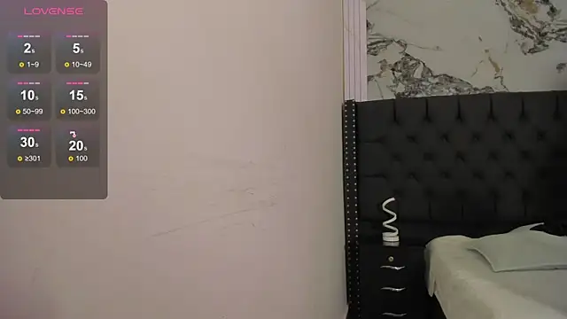 EthaanCox online show from March 2026 08:55:01 PM