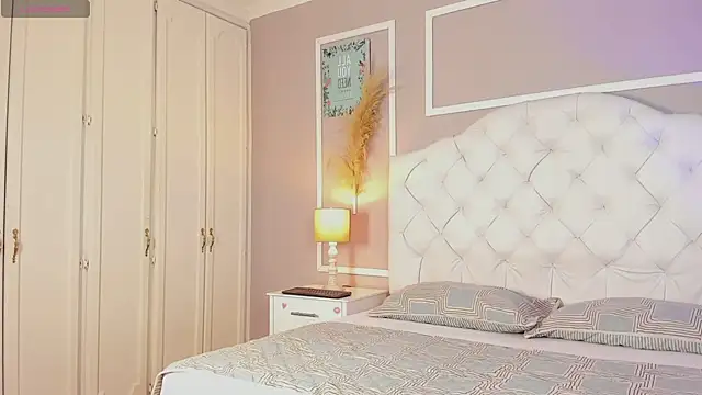 Snapshot of connor_and_angel chatting on February 2025 08:09:02 PM connor and angel online show from February 2025 08:09:02 PM