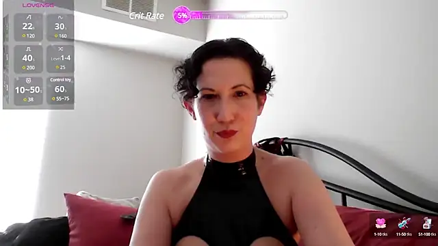 MistressVeritasX online show from January 2025 04:51:02 PM