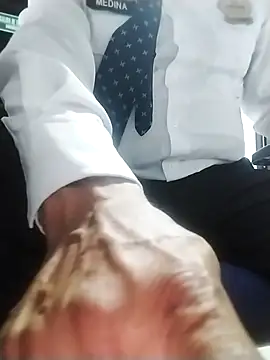 Jinenez online show from October 2025 11:10:02 PM